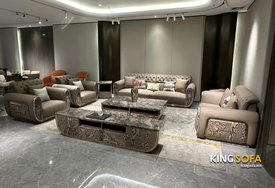 Mẫu Sofa Ý Giá Thành Rẻ – Đẳng Cấp Châu Âu Trong Tầm Tay 2 mẫu sofa nhập khẩu y