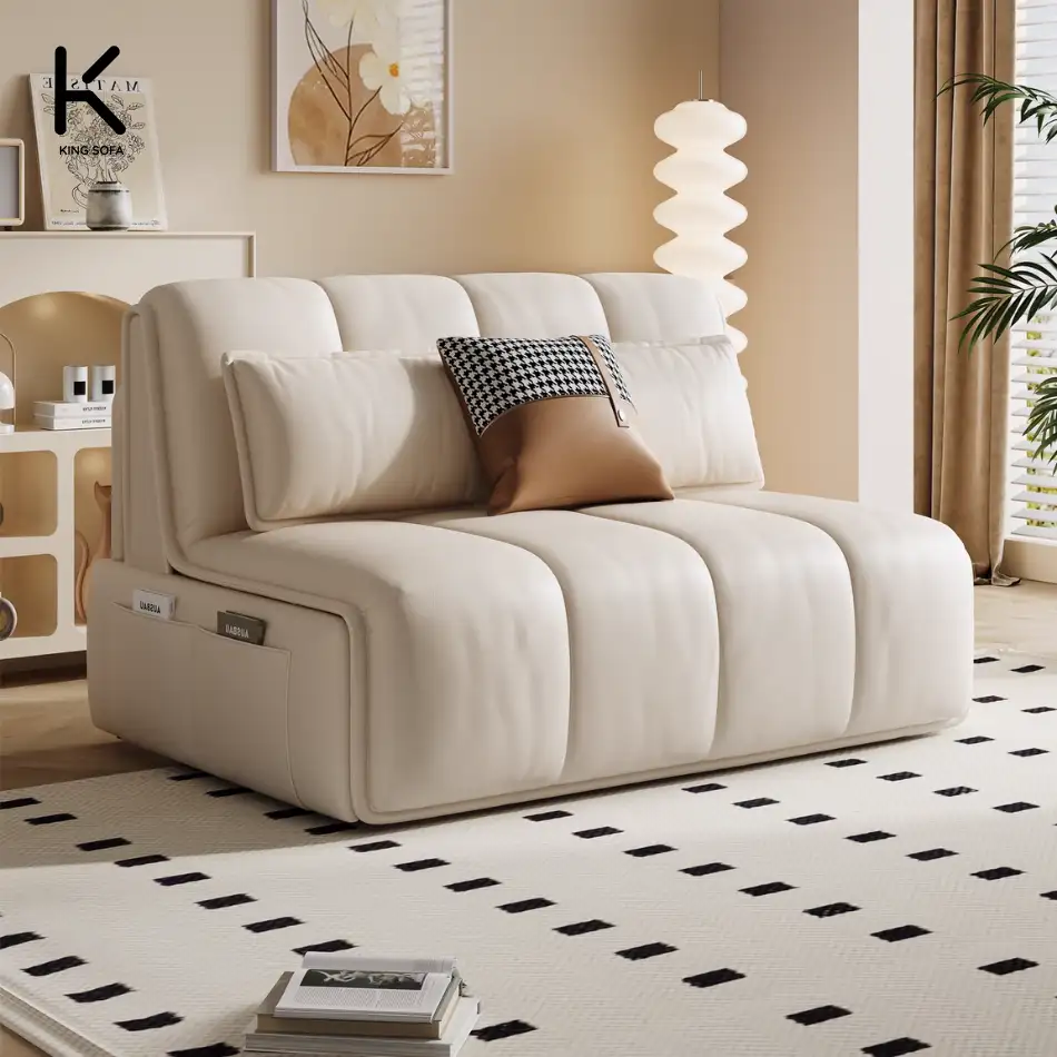 Sofa Bed Thế Hệ Mới E19