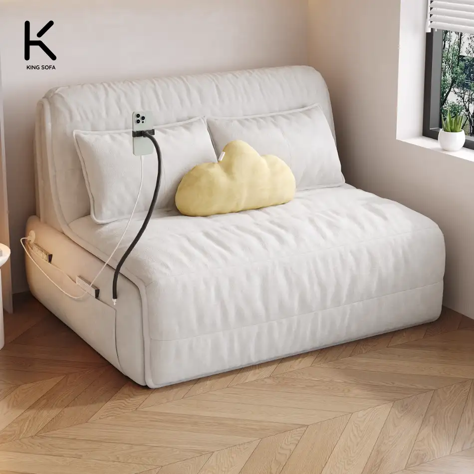 Sofa Bed Thế Hệ Mới E20