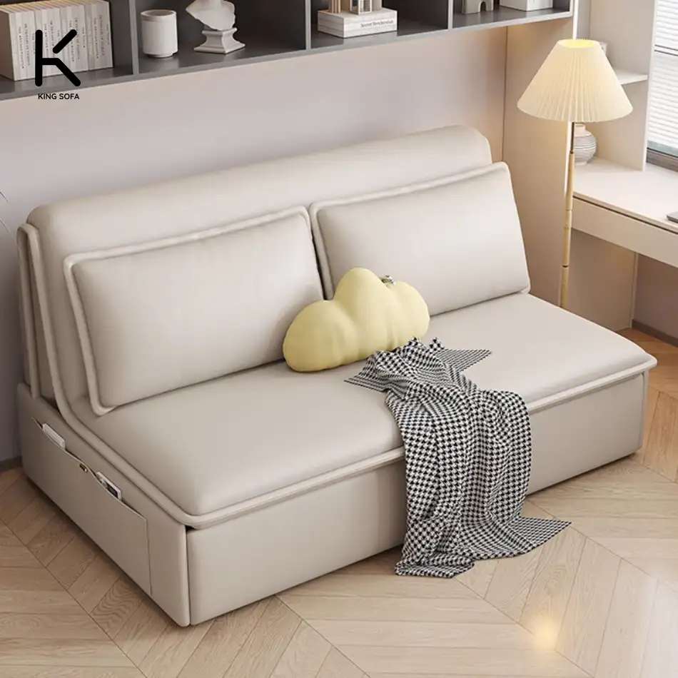 Sofa Bed Thế Hệ Mới E21